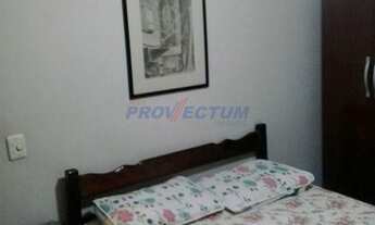 Imagem 5: Apartamento - Jardim Pauliceia - Campinas
