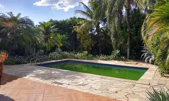 Imagem 6: Casa à venda, 3 quartos, 1 suíte, 4 vagas, Jardim Canadá - Ribeirão Preto/SP