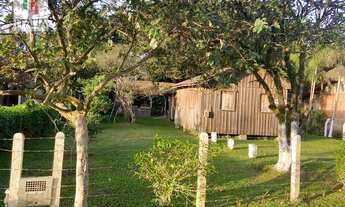 Imagem: Sítio para Venda em Oliveira Tijucas-SC