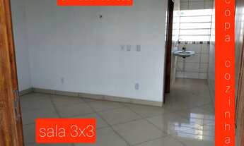 Imagem 3: Semi apartamento/kitnet