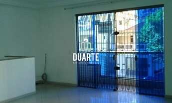 Imagem: SANTOS - Casa Padrão - EMBARÉ