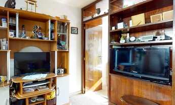 Imagem 5: APARTAMENTO - POMPÉIA - SP