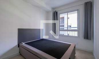 Imagem 6: Apartamento para Aluguel - Pinheiros, 1 Quarto, 31 m2