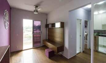 Imagem: Apartamento à Venda - Centro, 2 Quartos