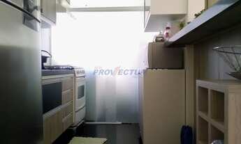 Imagem 5: Apartamento - Loteamento Center Santa Genebra - Campinas