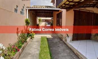 Imagem 3: Casa duplex pra venda com 3 suítes,216 m²,Recreio,Rio das Ostras/RJ