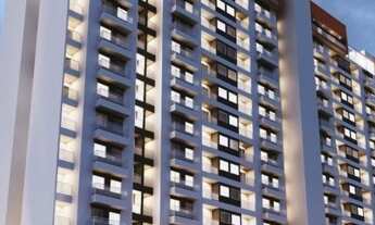 Imagem 3: Apartamento para venda possui 66 metros quadrados com 3 quartos em Cabral - Teresina - PI