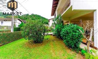 Imagem 2: Casa com 3 dormitórios à venda, 123 m² por R$ 560.000,00 - Ribeirão Fresco - Blumenau/SC