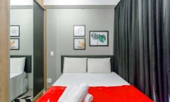 Imagem 6: Apartamento no Brooklin com 1 dormitório e 1 vaga