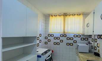 Imagem 4: Apartamento à venda, 2 quartos, 1 vaga, São Lucas - Belo Horizonte/MG