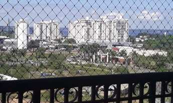 Imagem 6: Lindo apartamento no Reserva Inglesa Liverpool com 3 quartos sendo 1 suíte