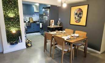 Imagem 5: Apartamento à venda em São Conrado - Rio de Janeiro/RJ, Zona Sul