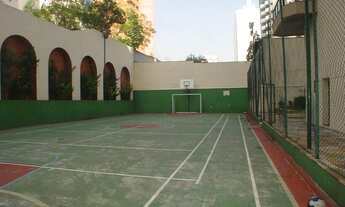 Imagem 6: MANSAO REAL Apartamento de luxo com 250m² a venda no Brooklin Paulista