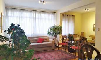 Imagem 2: APARTAMENTO - VILA MADALENA - SP