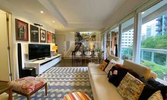 Imagem 2: Moema Indios - Fora da rota dos aviões - 2 suites 2 garagens