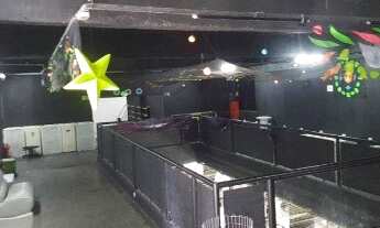 Imagem 4: Galpão Comercial na Indianópolis