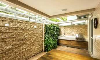 Imagem 6: Apartamento para venda com 110 metros quadrados com 2 quartos