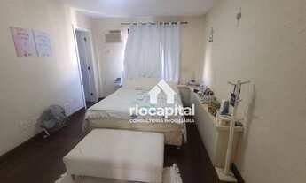 Imagem 6: Cobertura com 3 Quartos à venda, 214 m² por R$ 1.200.000 - Recreio dos Bandeirantes - Rio