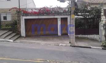 Imagem: SÃO PAULO - Casa Padrão - JARDIM DA GLORIA