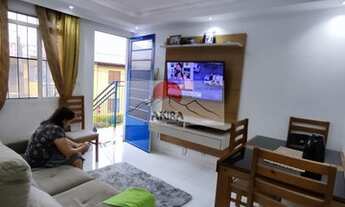 Imagem: Vendo belíssima casa 2 dm condomínio fechado