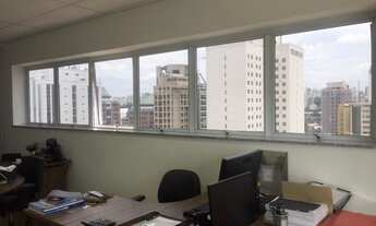 Imagem 6: Sala comercial a venda Chácara Santo Antônio