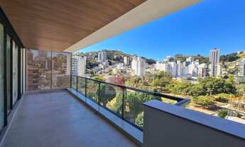 Imagem 7: Maravilhoso Apartamento 4 suítes de alto padrão no Bom Pastor