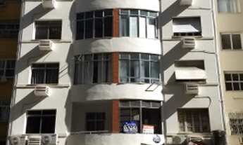 Imagem 1: Apartamento para aluguel tem 83 metros quadrados com 2 quartos em Copacabana - Rio de Jane