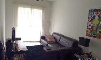 Imagem 2: APARTAMENTO - BARRA FUNDA - SP