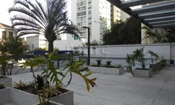 Imagem 5: SAO PAULO - Conjunto Comercial/Sala - SANTA CECILIA