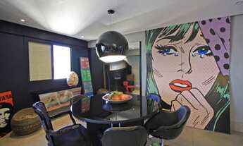 Imagem 7: Cobertura Duplex com 4 dormitórios à venda na Vila Leopoldina