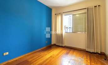 Imagem 6: Apartamento 2 Quartos e 1 Vaga nos Jardins