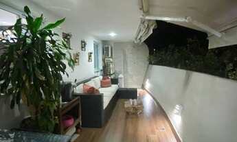 Imagem 6: Apartamento para venda com 106 metros quadrados com 3 quartos em Andaraí - Rio de Janeiro