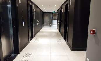 Imagem 4: São Paulo - Conjunto Comercial/Sala - BARRA FUNDA