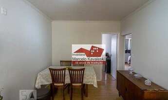 Imagem 3: Apartamento com 2 dormitórios à venda, 94 m² por R$ 325.000 - Mooca - São Paulo/SP