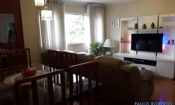 Imagem 1: APARTAMENTO - PERDIZES - SP