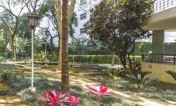 Imagem 2: Apartamento com 3 dormitórios à venda, 162 m² por R$ 2.000.000,00 - Higienópolis - São Pau