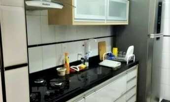 Imagem 4: Apartamento á venda na Vila Andrade, 65m², 3 dormitórios e 1 vaga de garagem