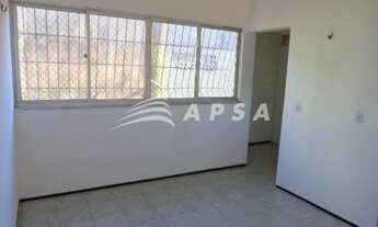 Imagem 5: APARTAMENTO BASTANTE VENTILADO EM ÓTIMA LOCALIZAÇÃO COM 1 SUITE, SALA, COZINHA E VAGA ROTA