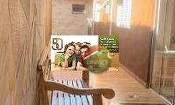 Imagem 4: Casa com 2 dormitórios para alugar, 88 m² por R$ 1.700/mês - Campos Elíseos - Ribeirão Pre