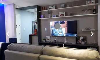 Imagem 2: Apartamento Casa verde com piscina