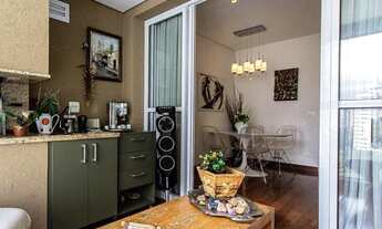 Imagem: APARTAMENTO - MORUMBI - SP