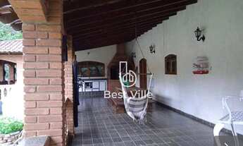 Imagem 3: Sítio com 4 dormitórios à venda, 36000 m² por R$ 960.000 - Santa Adelaide - Tatuí/SP