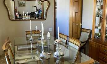 Imagem 2: Edifício Glen Miller, Apto à venda na Aclimação 276m², 4 suítes e 3 vagas