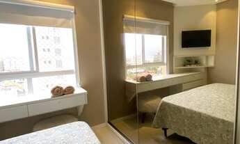 Imagem 11: Apartamento para venda tem 87 metros quadrados com 2 quartos em Praia Brava de Itajaí - It