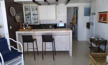 Imagem 5: Cobertura para Venda em Florianópolis, Ingleses, 3 dormitórios, 1 suíte, 3 banheiros, 2 v