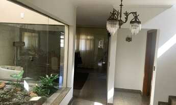 Imagem 7: Casa em Sacomã com 379m2 4 suítes 4 banheiros 8 vagas de garagem