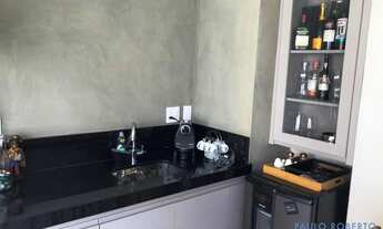 Imagem 6: APARTAMENTO - CONSOLAÇÃO - SP