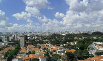 Imagem 6: Linda vista Apartamento com 3 dormitórios