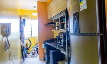 Imagem 4: Apartamento com 2 dormitórios - 61 m² - Summer Total Life - Tenoné