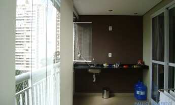 Imagem 2: APARTAMENTO - MORUMBI - SP